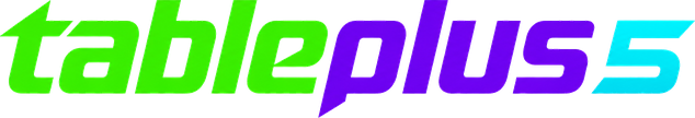 tableplus 5 logo